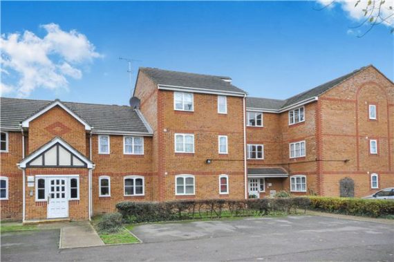 1 Bedroom Flat